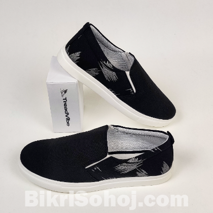 Eid New Shoes Collection PRINTE Sneaker TreadVibe  S1002